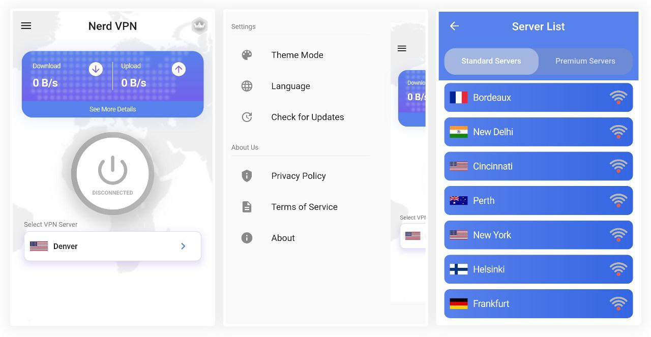 VPN App